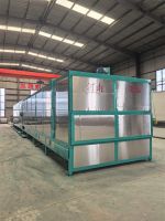 隧道式玉米棒烘幹機，玉米穗烘幹機，玉米穗烘幹設備，多功能流（liú）水線烘（hōng）幹設備