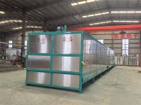 隧（suì）道式玉米棒烘（hōng）幹機，玉米（mǐ）穗烘幹機，玉（yù）米穗烘幹設備，多功能流水線烘幹設備