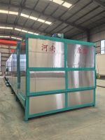 隧道式玉米棒烘幹機，玉米穗烘幹機，玉米穗烘幹（gàn）設備，多功能（néng）流水線（xiàn）烘幹設備