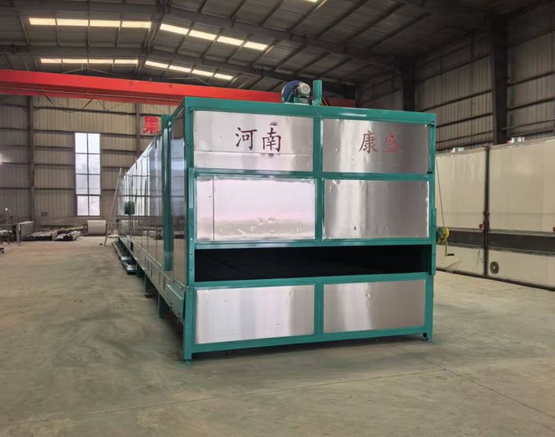 玉（yù）米（mǐ）棒烘幹機