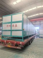 100t  300t玉米棒烘幹機，玉（yù）米穗烘幹設備