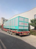 100t  300t玉米棒烘幹機，玉米穗烘（hōng）幹設備