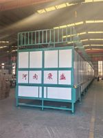 100t  300t玉米棒（bàng）烘幹（gàn）機，玉米穗烘幹設備