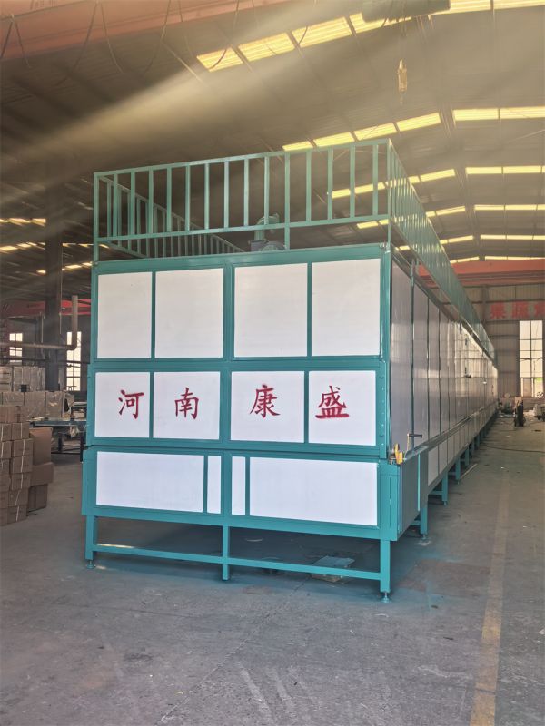 100t  300t玉（yù）米棒烘幹機，玉米穗烘幹設（shè）備